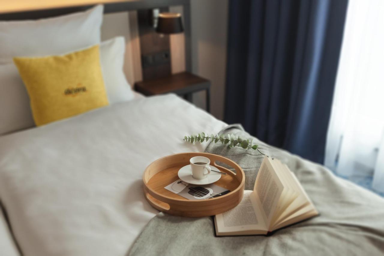 غيرستهوفن Candlewood Suites Augsburg المظهر الخارجي الصورة