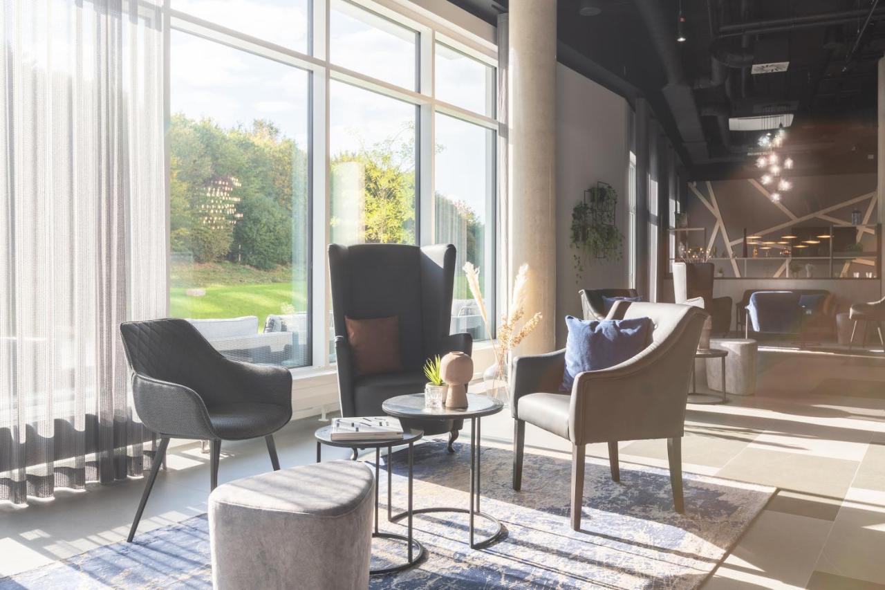 غيرستهوفن Candlewood Suites Augsburg المظهر الخارجي الصورة
