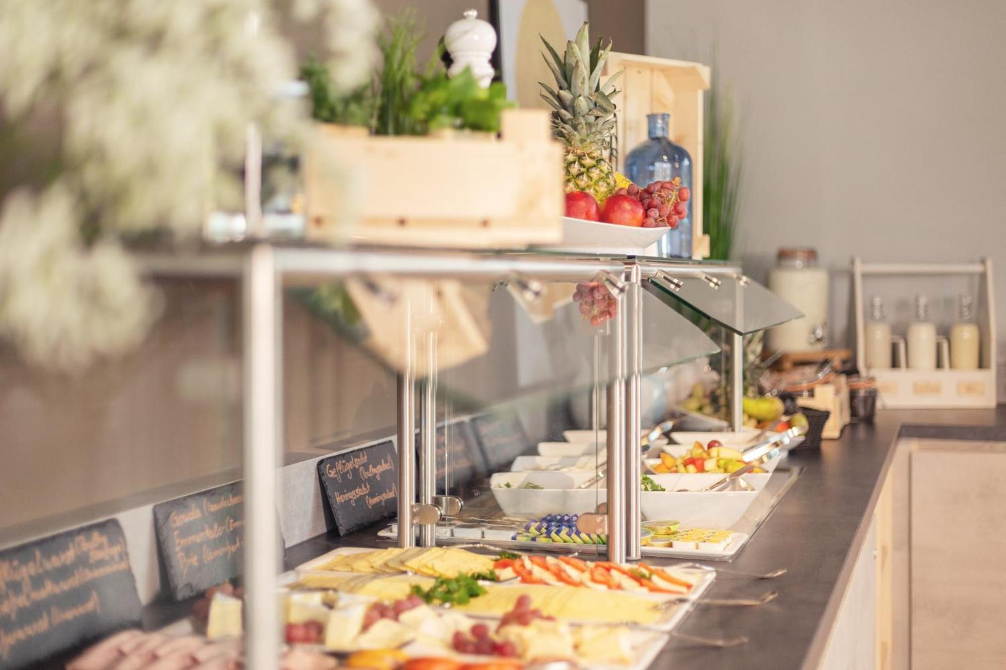 غيرستهوفن Candlewood Suites Augsburg المظهر الخارجي الصورة