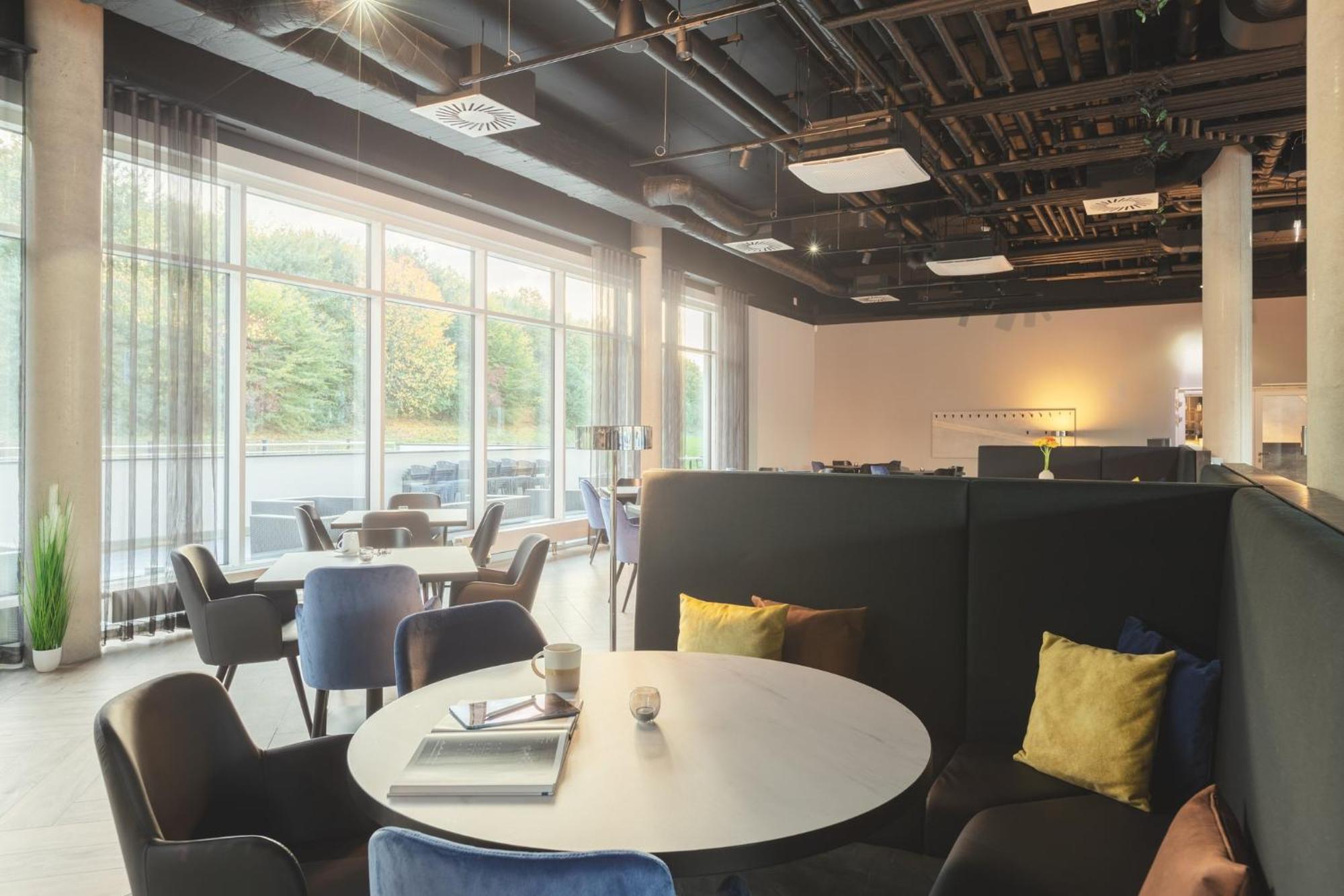غيرستهوفن Candlewood Suites Augsburg المظهر الخارجي الصورة
