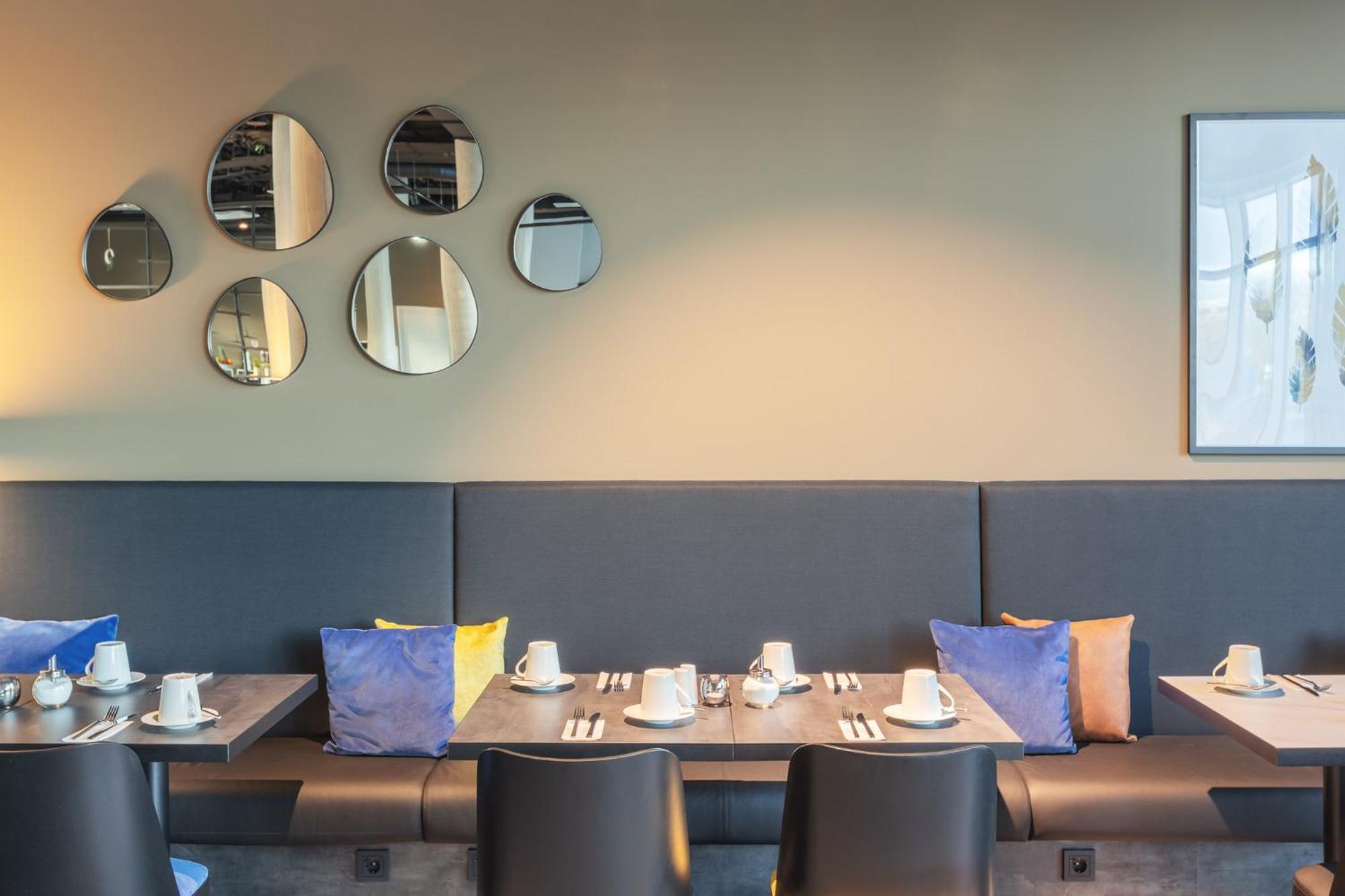 غيرستهوفن Candlewood Suites Augsburg المظهر الخارجي الصورة