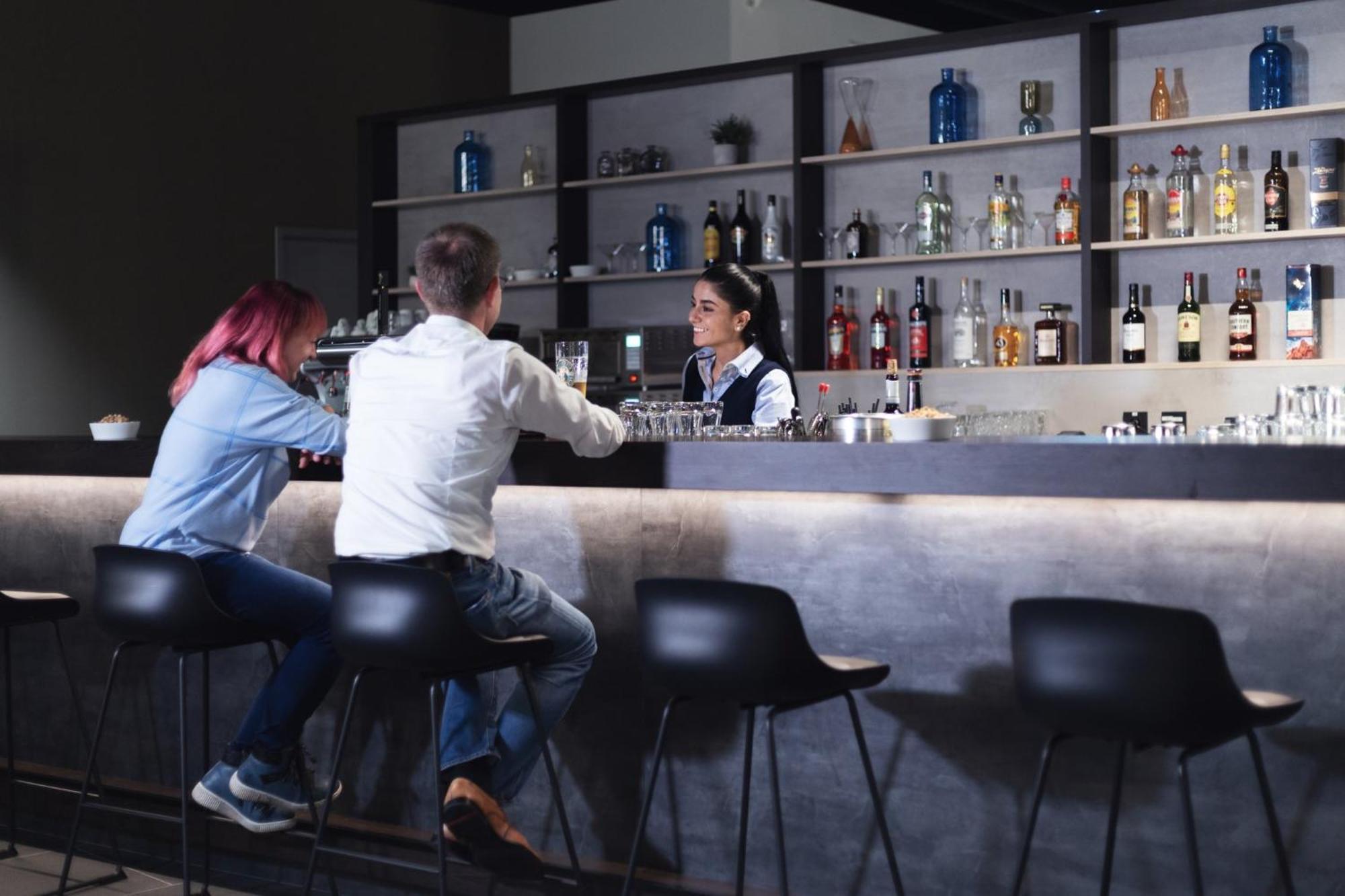 غيرستهوفن Candlewood Suites Augsburg المظهر الخارجي الصورة
