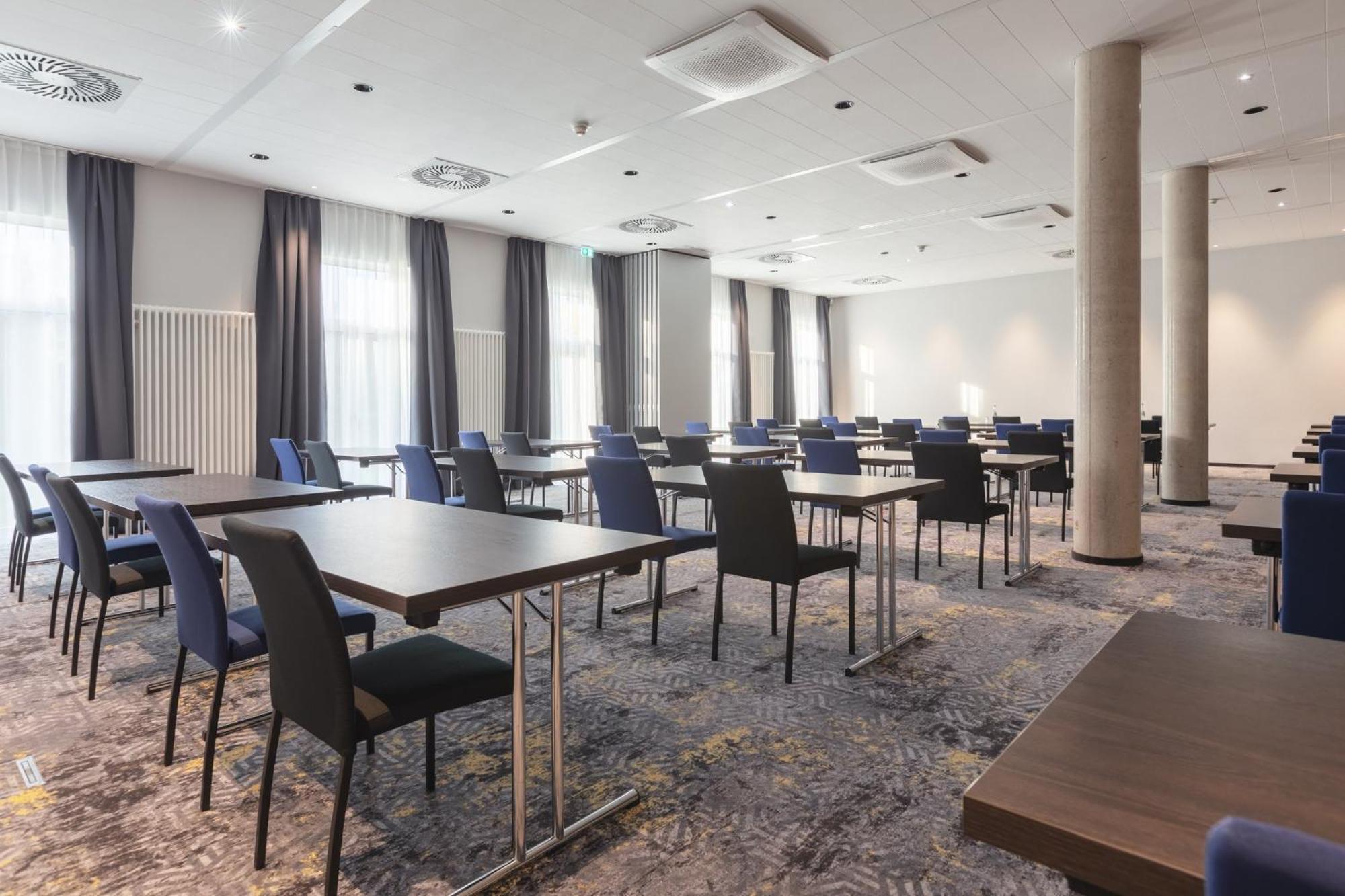 غيرستهوفن Candlewood Suites Augsburg المظهر الخارجي الصورة