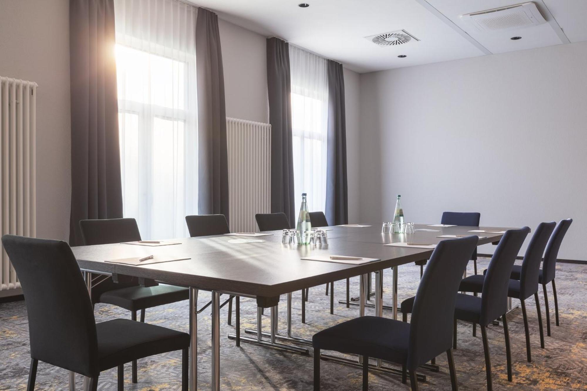 غيرستهوفن Candlewood Suites Augsburg المظهر الخارجي الصورة